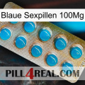 Blue Sex Pills 100Mg new09